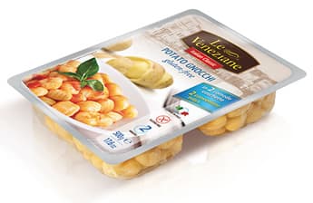 LE VENEZIANE GNOCCHI PATATE 500