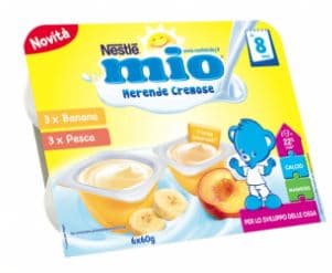 MIO MERENDA CREMOSA BAN+PE6X60