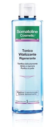 SOMATOLINE C TONICO VITAL/RIG