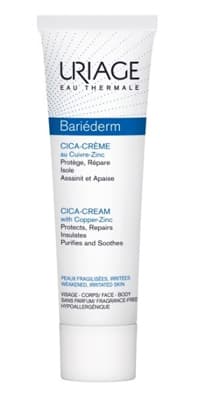 Uriage Bariéderm Cica-Crème Crema 40 ML