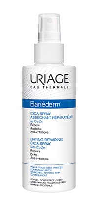 Uriage Bariéderm Cica-Spray 100 ML
