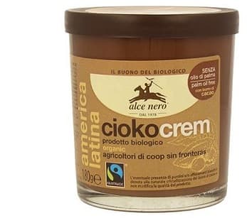CIOKOCREM SPALM BIO NOCC ALCE