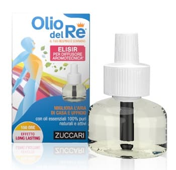 ELISIR DIFFUSORE AROMOT 25ML