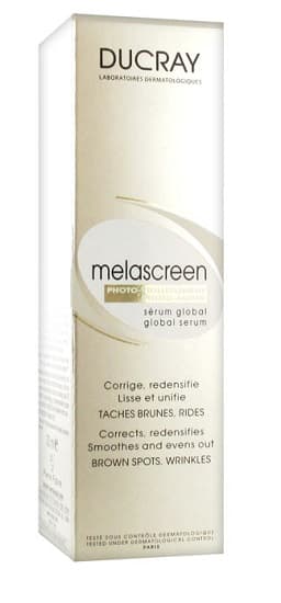 MELASCREEN SIERO 30ML