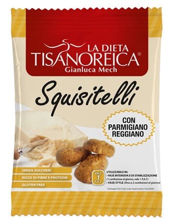 SQUISITELLI AL FORMAGGIO 10PZ