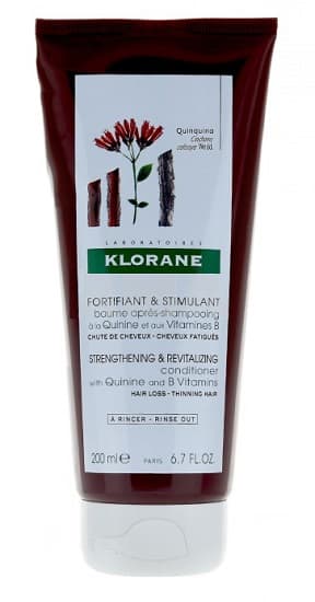 KLORANE BALSAMO CHININA 200ML