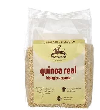 QUINOA REAL BOLIVIA BIO 400G