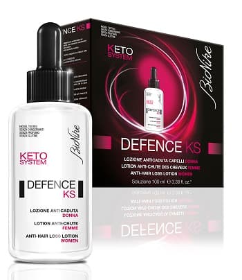 DEFENCE KS LOZ ANTICAD D