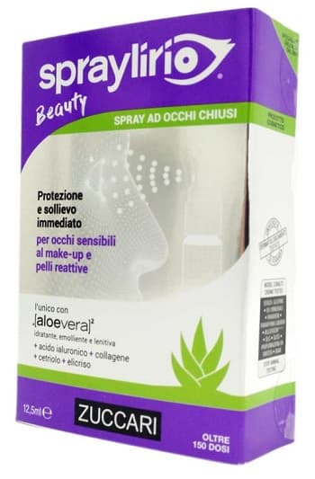 SPRAYLIRIO BEAUTY 12,5ML