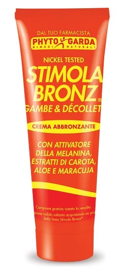 STIMOLABRONZ GAMBE&DECOL 50ML