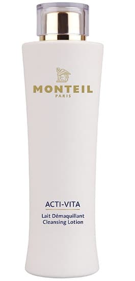 MONTEIL AV CLEANSING LOT