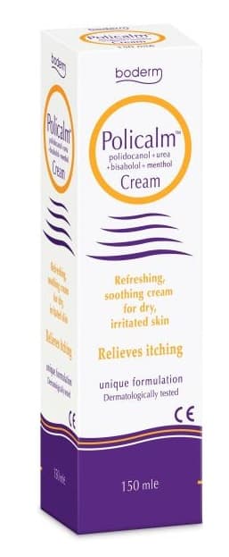 POLICALM CREMA 150ML CE