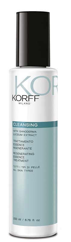 KORFF CLEANSING TRATT ESS RIG