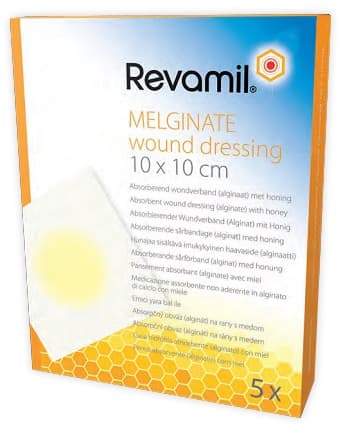 REVAMIL MELGINATE GARZA 10X10