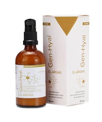 GEN HYAL EL ARGAN 100ML