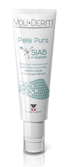 YOUDERM PELLE PURA SIAB N-SYST