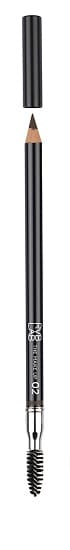 RVB Lab Matita Sopracciglia Colore N. 02 Brown, 1.08g