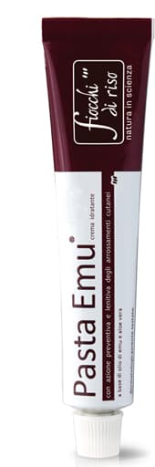 Fiocchi di riso pasta emu 30 ml