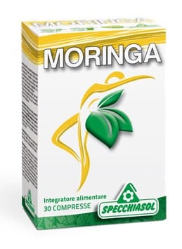 MORINGA 30CPR