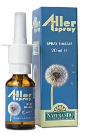 ALLERSPRAY 20ML