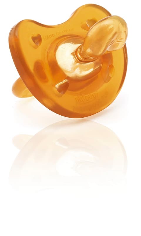 CH GOMMOTTO SOFT LTX 6-12M 1PZ