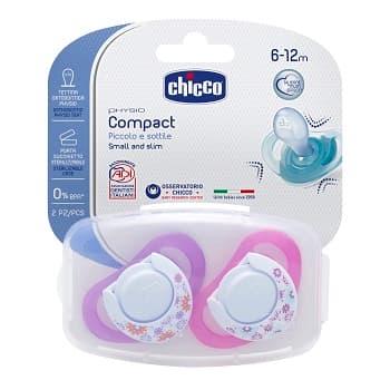 CH SUCCH COMPACT GRL S6-16 2PZ