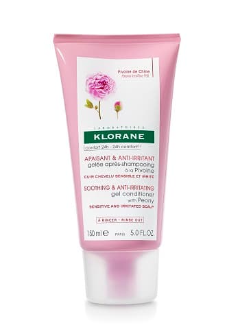 KLORANE GEL DOPO SHAMPOO PEONI