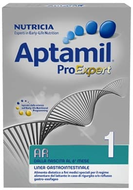 APTAMIL AR 1 2X300G