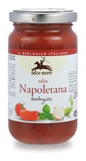 Sugo classico bio alce nero 200 g