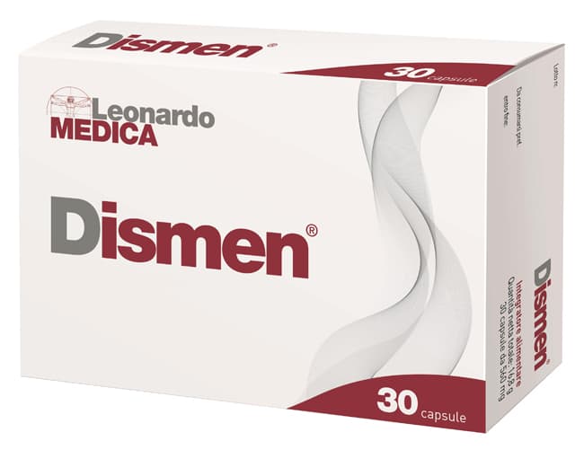 DISMEN 30CPS