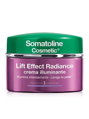 SOMATOLINE-C LIFT RADIANCE CREMA