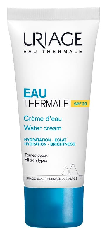 URIAGE EAU THERM CR LEGGER SPF20