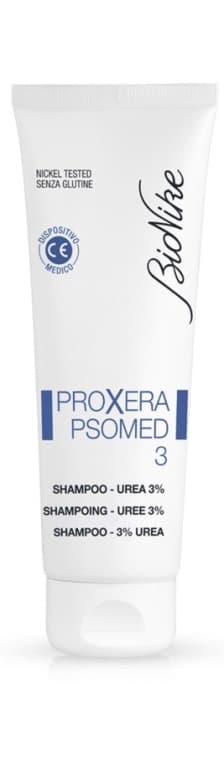 Proxera Psomed 3 Shampoo Trattante 125 ml
