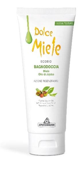 BAGNODOCCIA JOJOBA/MIEL ECOBIO