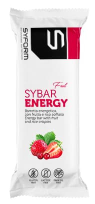 SYBAR ENERGY FRUIT FRA 1BARR