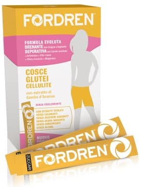FORDREN COSCE GLUTEI&CELLUL20P