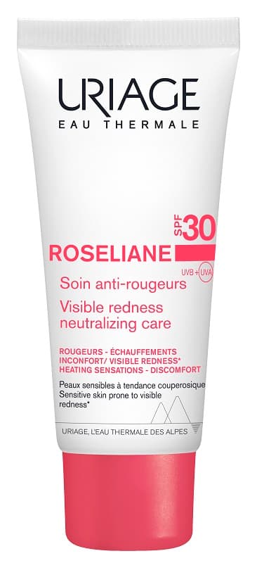 Uriage Roséliane Crema Spf 30 40 ML