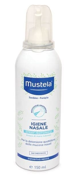 MUSTELA SPRAY ISOTONICO
