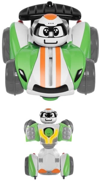 CHICCO GIOCO ROBOCHICCO