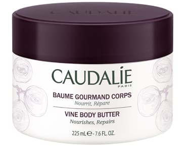 BAUME GOURMAND 225ML EN POT