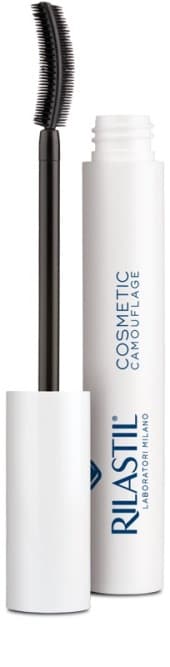 RILASTIL CAMOUFL MASCARA ALLUNG