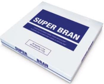 SUPER BRAN 30BUST