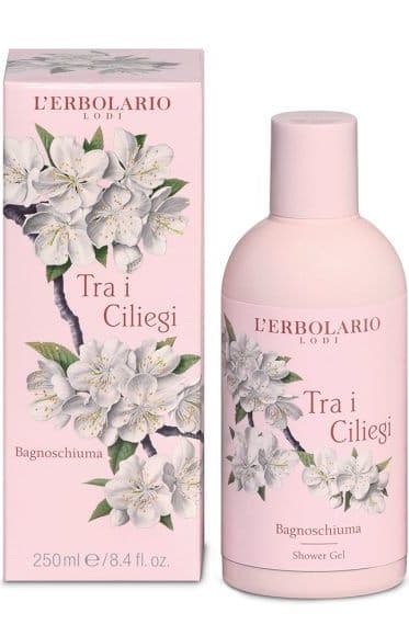 TRA I CILIEGI BAGNOSCH 250ML