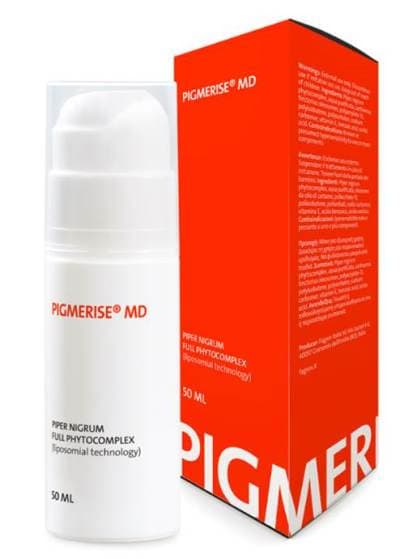 PIGMERISE MD 50ML