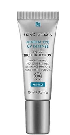 MINERAL EYE UV DEFENSE SPF30