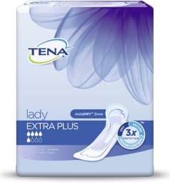 TENA LADY PANN EXTRA PLUS 16PZ