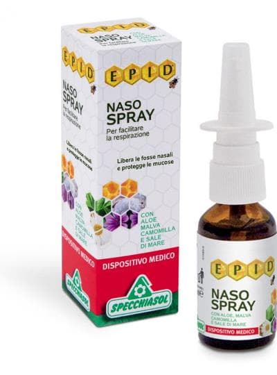 EPID NASO SPRAY 20ML