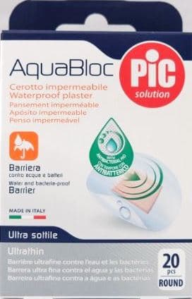 CER PIC AQUABLOC D 22,5 20PZ