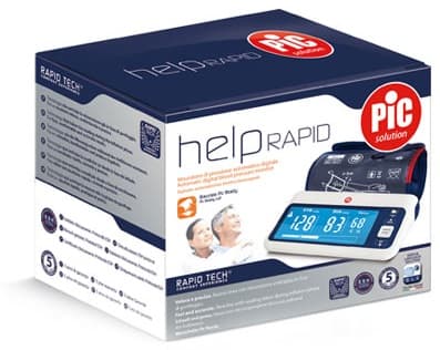 PIC MISUR PRES HELPRAPID