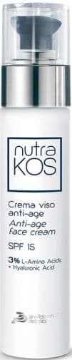 NUTRAKOS CREMA VISO ANTIAGE